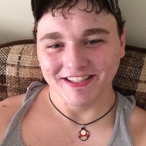 Meet your Posher, Eddie